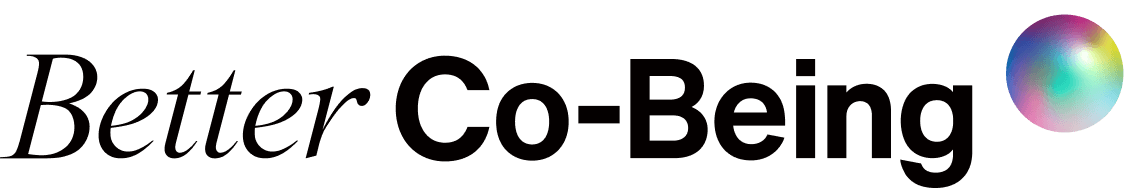 Better Co-Being